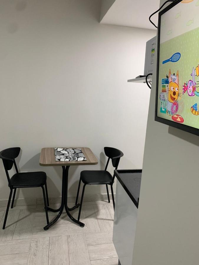 Catumbi Studio 7 Сао Паоло Екстериор снимка